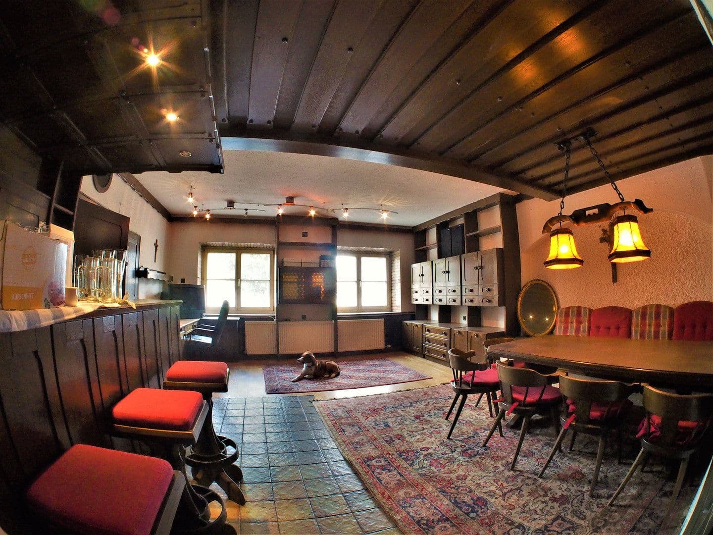 Predaj domu 390 m², pozemek 950 m², Hauptstraße 75, Frankenmarkt, Horné Rakúsko Predaj domu 390 m², pozemek 950 m², Hauptstraße 75, Frankenmarkt, Horné Rakúsko