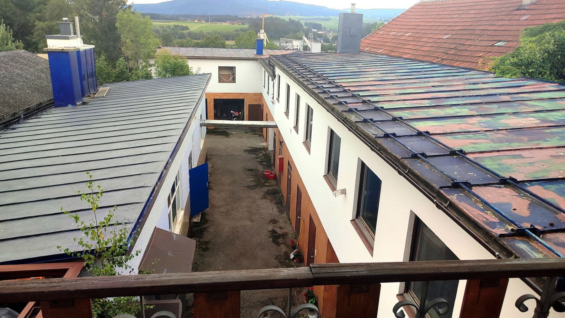 Predaj domu 390 m², pozemek 950 m², Hauptstraße 75, Frankenmarkt, Horné Rakúsko Predaj domu 390 m², pozemek 950 m², Hauptstraße 75, Frankenmarkt, Horné Rakúsko