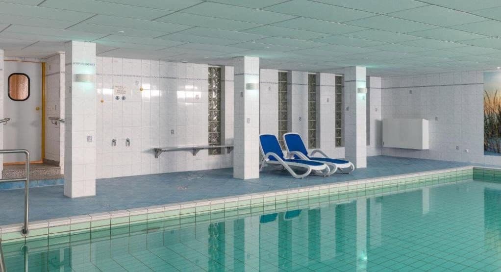 Predaj bytu 1-izbový 38 m², Carl-Vinnen-Weg 17, Cuxhaven, Dolné Sasko Predaj bytu 1-izbový 38 m², Carl-Vinnen-Weg 17, Cuxhaven, Dolné Sasko