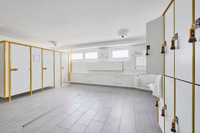 Predaj bytu 1-izbový 38 m², Carl-Vinnen-Weg 17, Cuxhaven, Dolné Sasko Predaj bytu 1-izbový 38 m², Carl-Vinnen-Weg 17, Cuxhaven, Dolné Sasko