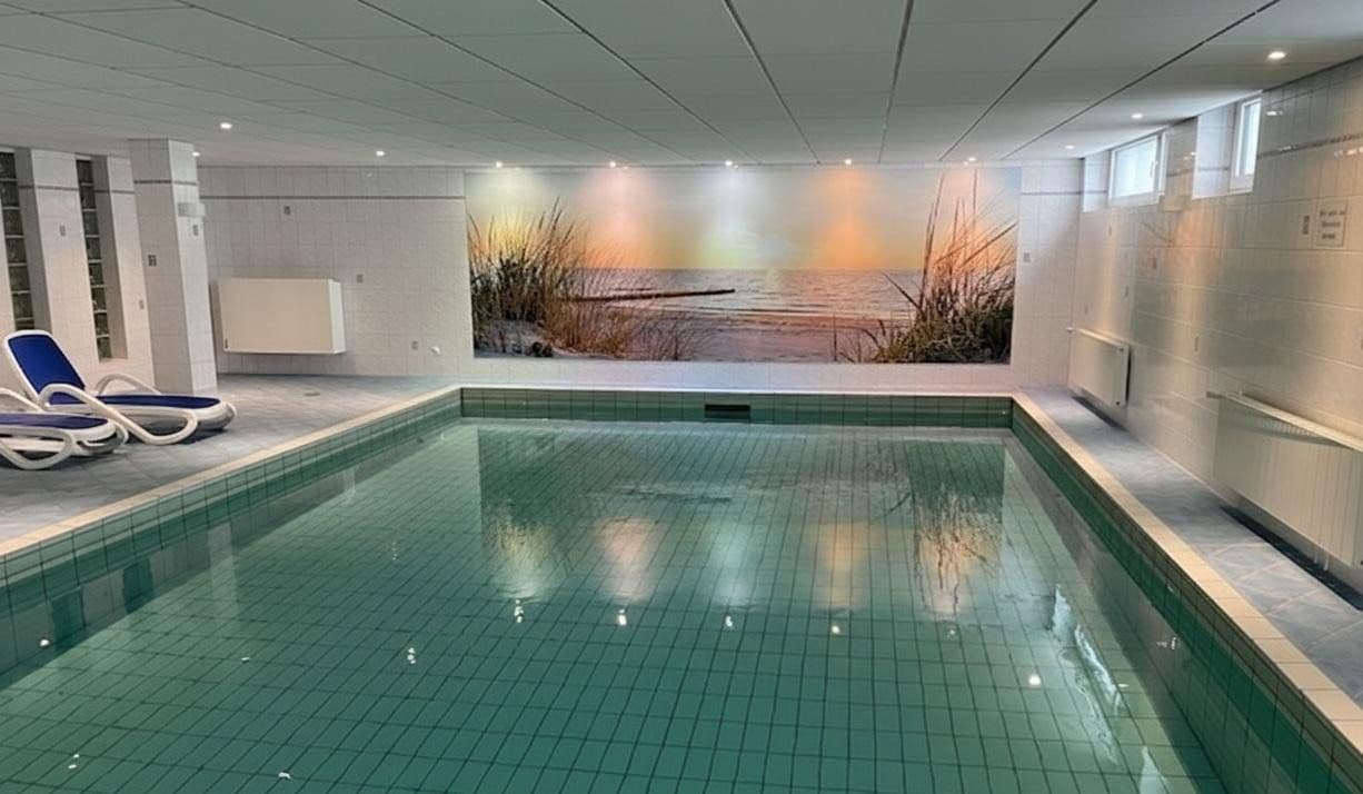 Predaj bytu 1-izbový 38 m², Carl-Vinnen-Weg 17, Cuxhaven, Dolné Sasko Predaj bytu 1-izbový 38 m², Carl-Vinnen-Weg 17, Cuxhaven, Dolné Sasko