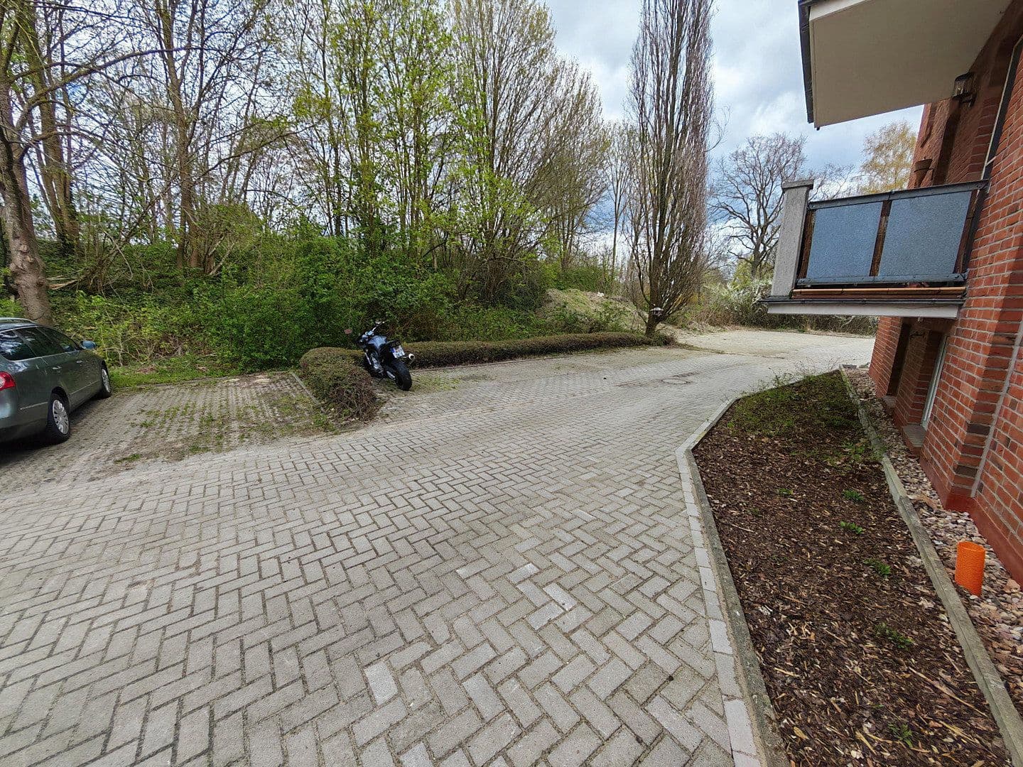 Predaj bytu 2-izbový 69 m², Weyhe, Dolné Sasko Predaj bytu 2-izbový 69 m², Weyhe, Dolné Sasko