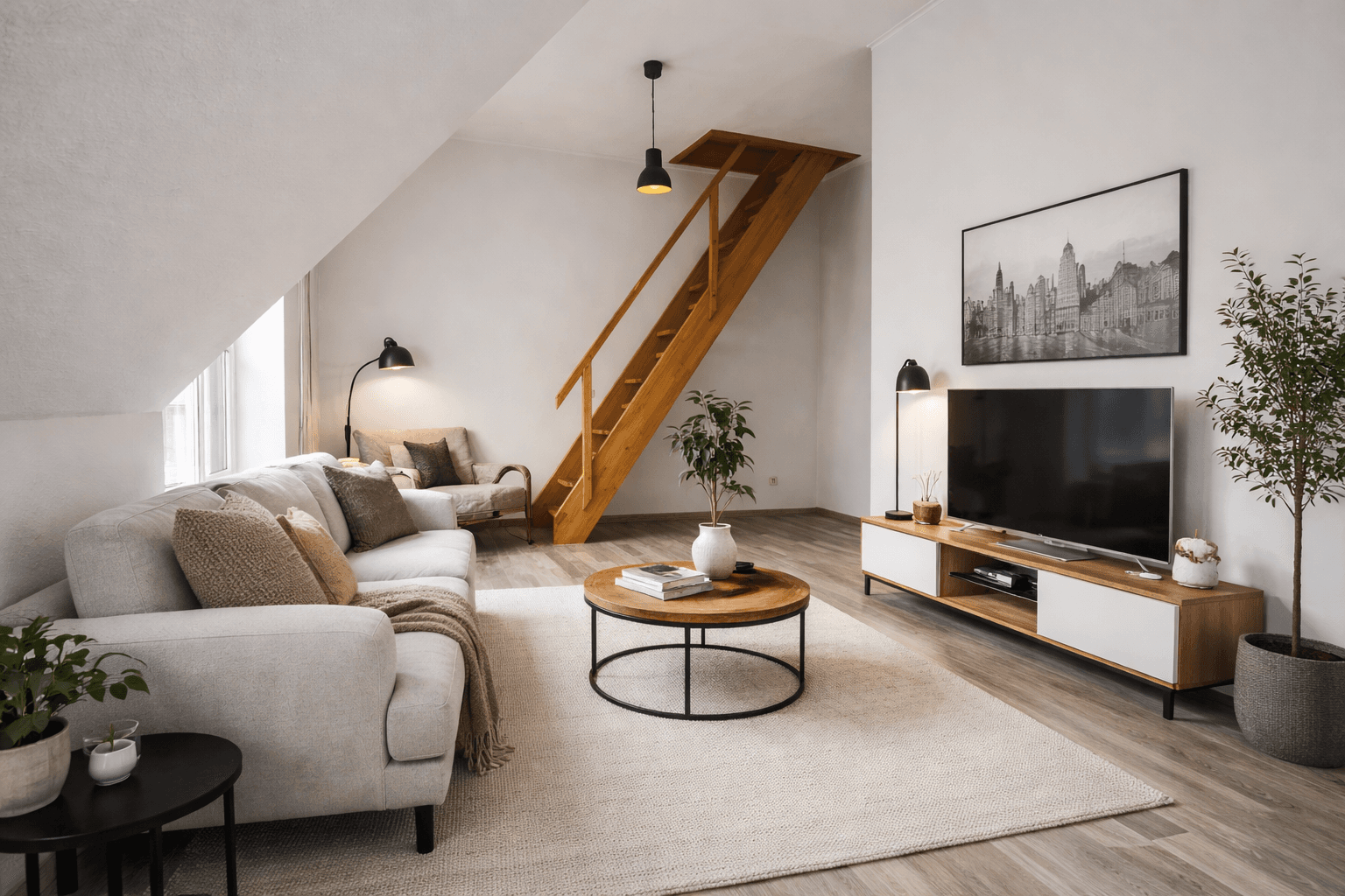 Predaj bytu 2-izbový 69 m², Weyhe, Dolné Sasko Predaj bytu 2-izbový 69 m², Weyhe, Dolné Sasko