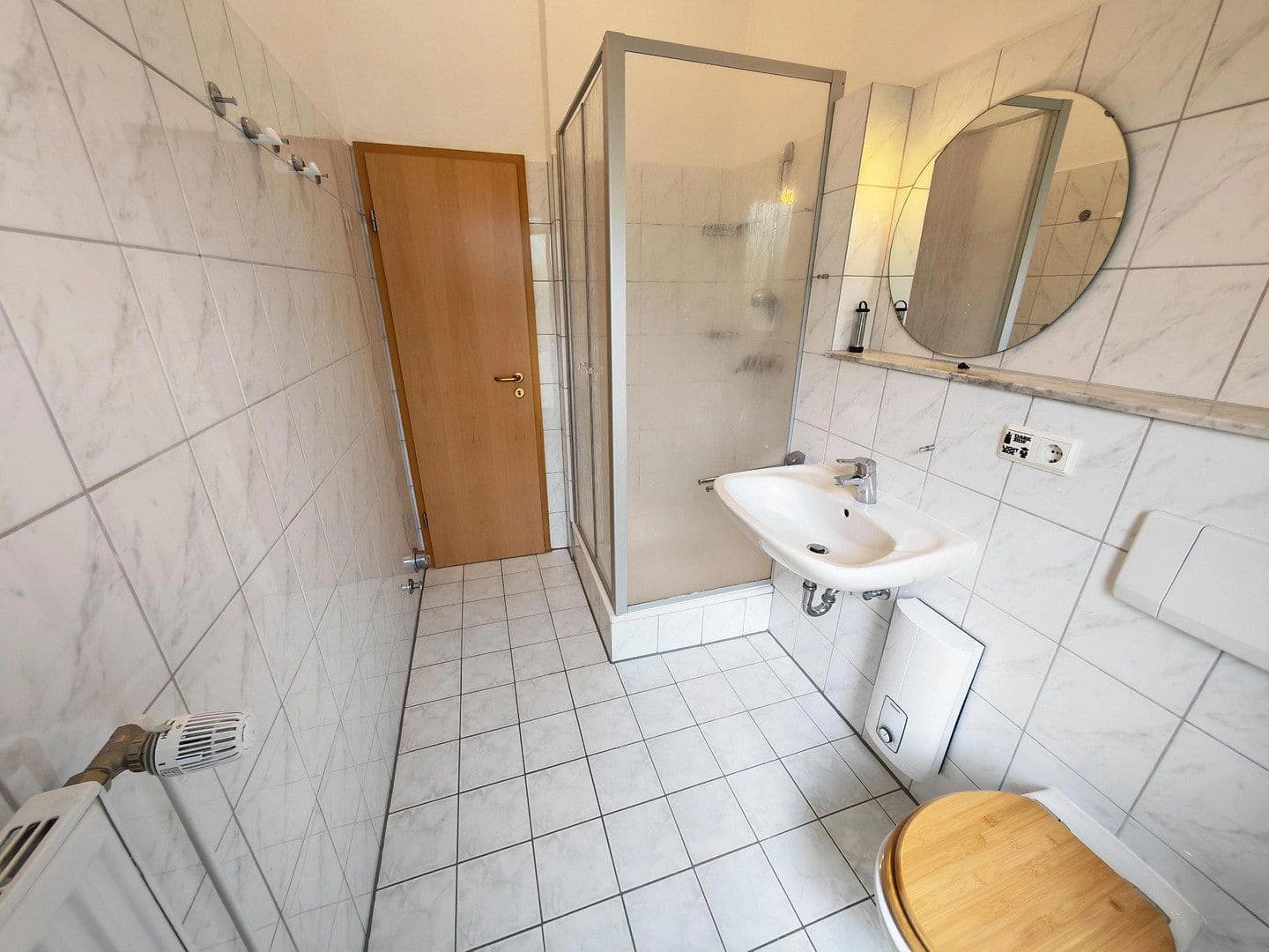 Predaj bytu 2-izbový 69 m², Weyhe, Dolné Sasko Predaj bytu 2-izbový 69 m², Weyhe, Dolné Sasko