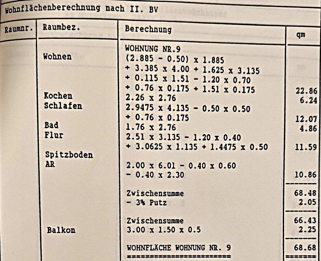 Predaj bytu 2-izbový 69 m², Weyhe, Dolné Sasko Predaj bytu 2-izbový 69 m², Weyhe, Dolné Sasko