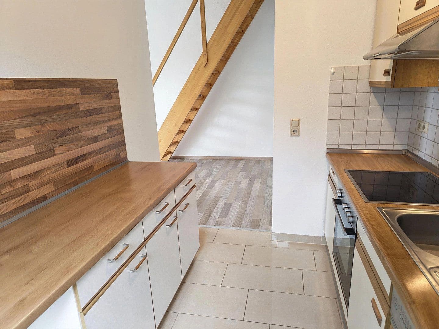 Predaj bytu 2-izbový 69 m², Weyhe, Dolné Sasko Predaj bytu 2-izbový 69 m², Weyhe, Dolné Sasko