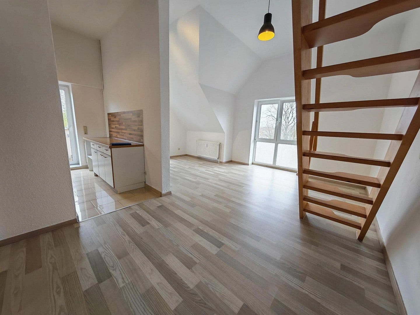 Predaj bytu 2-izbový 69 m², Weyhe, Dolné Sasko Predaj bytu 2-izbový 69 m², Weyhe, Dolné Sasko