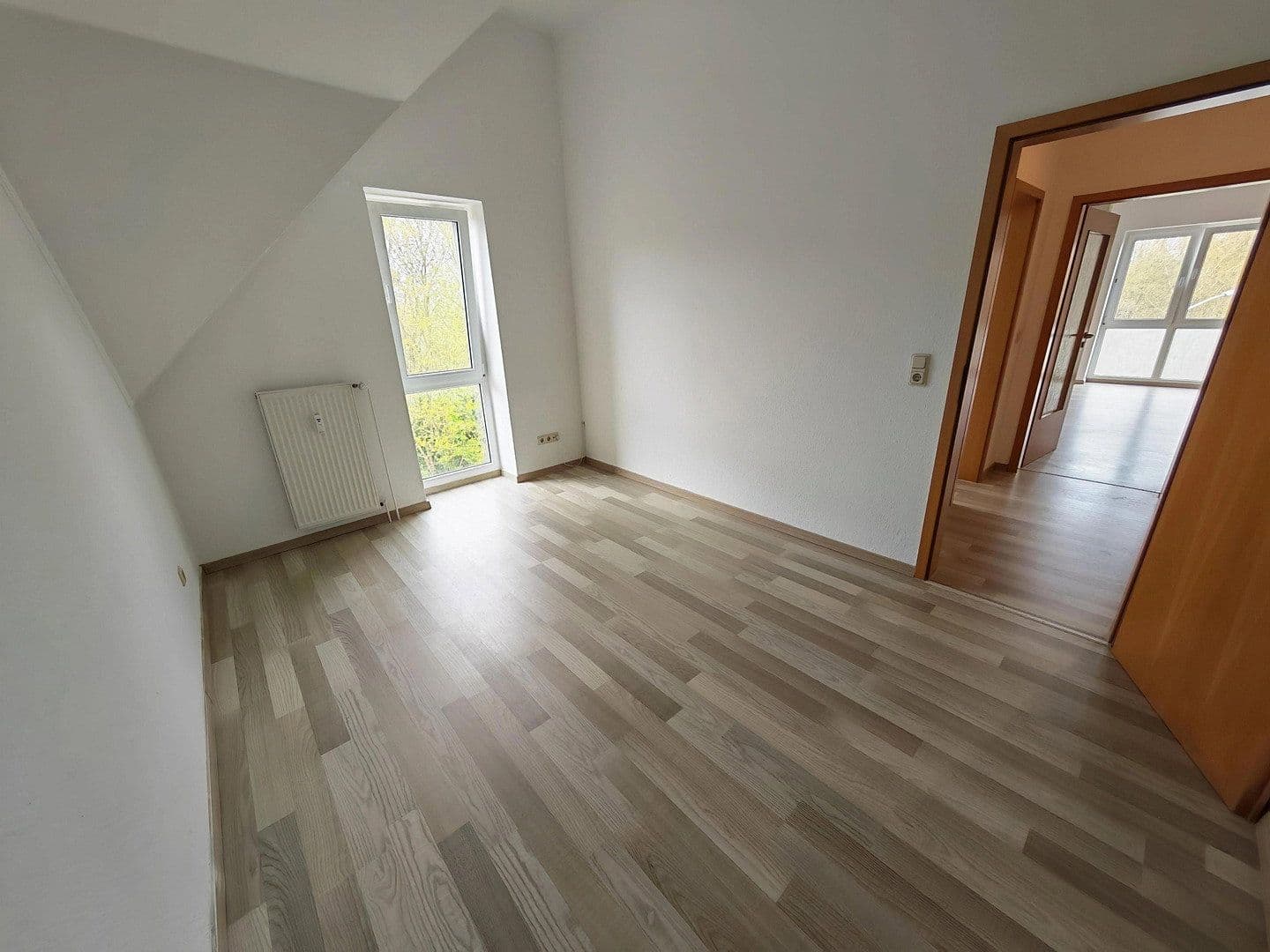Predaj bytu 2-izbový 69 m², Weyhe, Dolné Sasko Predaj bytu 2-izbový 69 m², Weyhe, Dolné Sasko