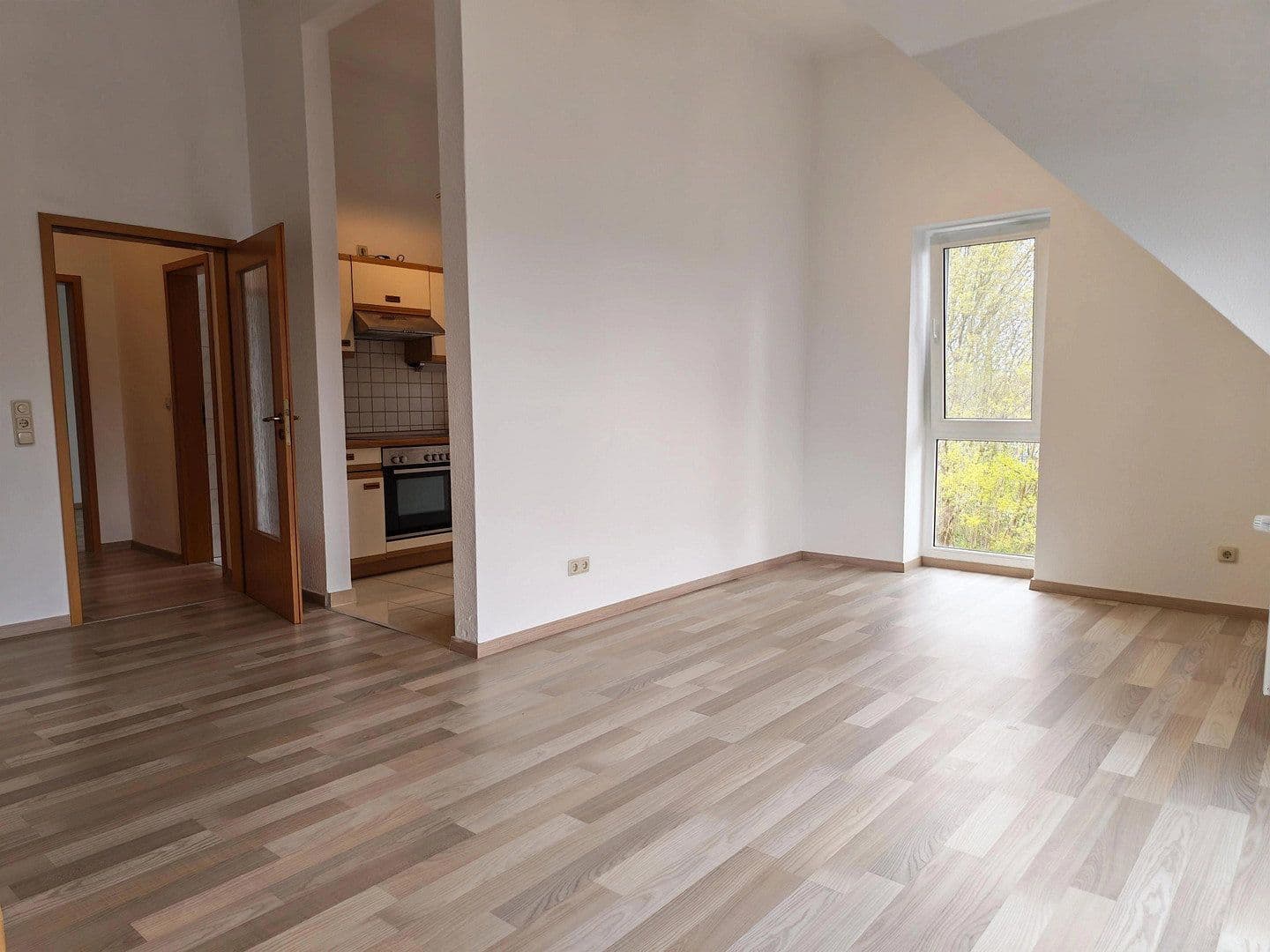 Predaj bytu 2-izbový 69 m², Weyhe, Dolné Sasko Predaj bytu 2-izbový 69 m², Weyhe, Dolné Sasko