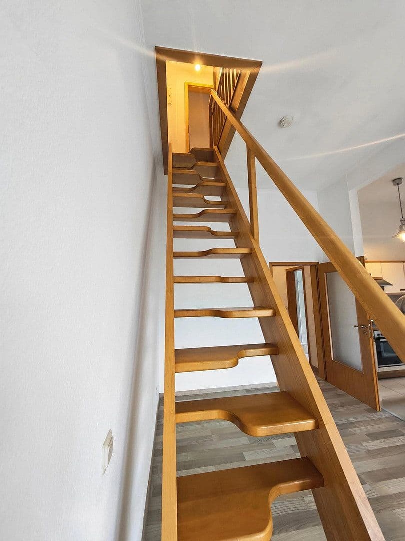 Predaj bytu 2-izbový 69 m², Weyhe, Dolné Sasko Predaj bytu 2-izbový 69 m², Weyhe, Dolné Sasko