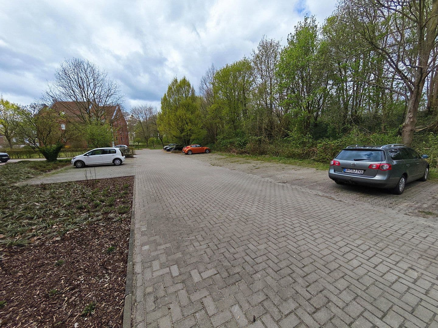 Predaj bytu 2-izbový 69 m², Weyhe, Dolné Sasko Predaj bytu 2-izbový 69 m², Weyhe, Dolné Sasko