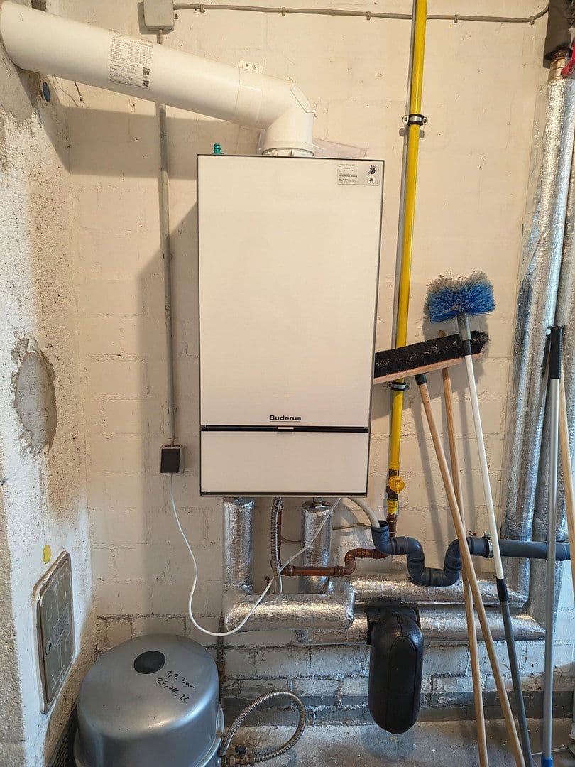 Predaj bytu 2-izbový 69 m², Weyhe, Dolné Sasko Predaj bytu 2-izbový 69 m², Weyhe, Dolné Sasko