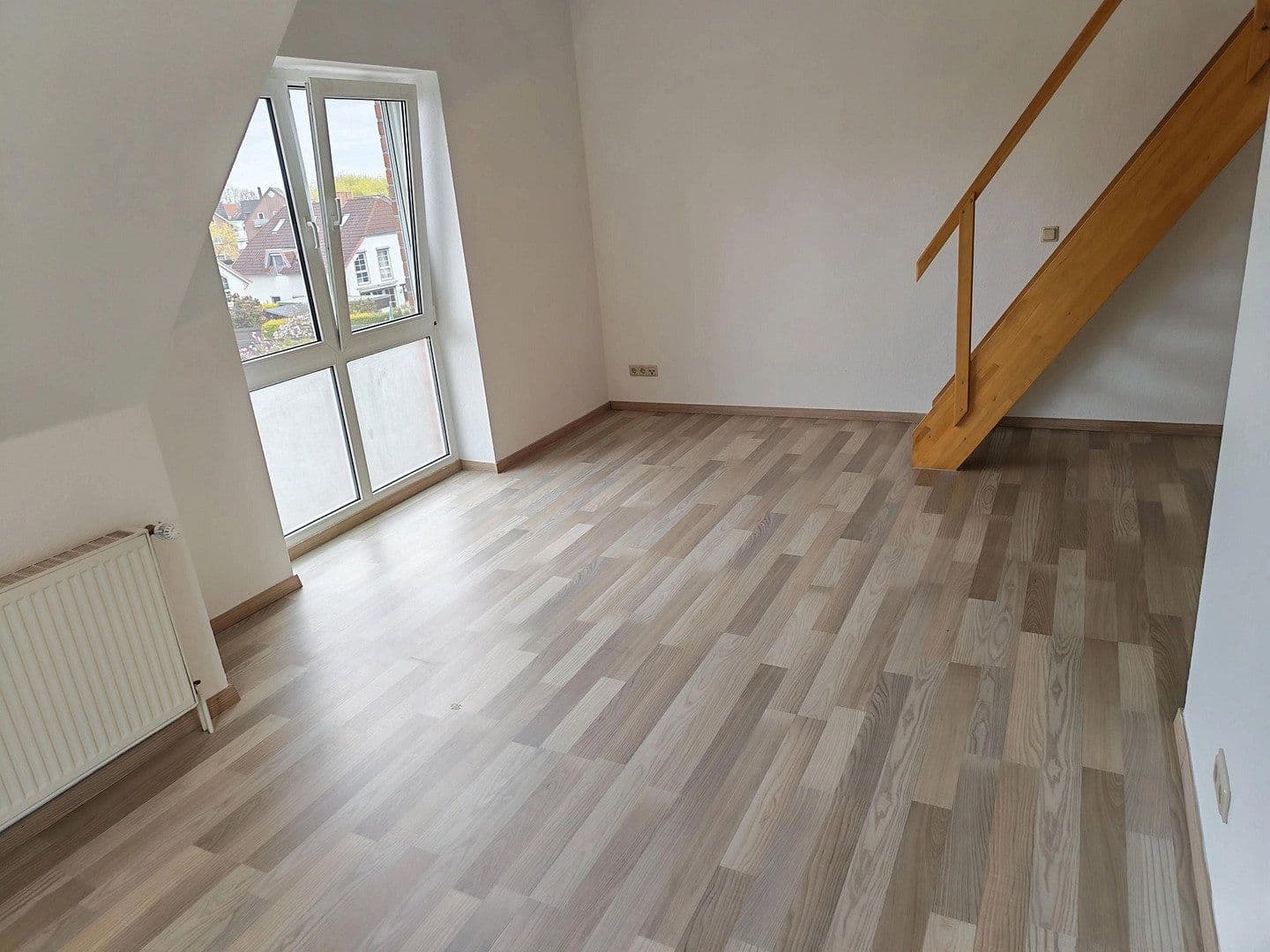 Predaj bytu 2-izbový 69 m², Weyhe, Dolné Sasko Predaj bytu 2-izbový 69 m², Weyhe, Dolné Sasko