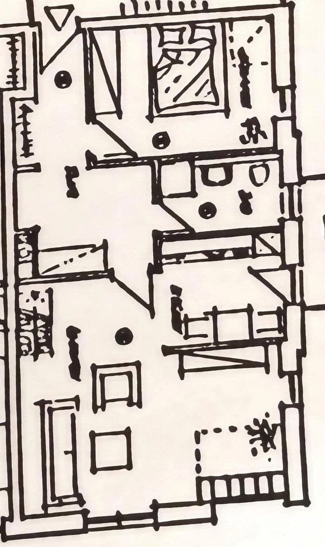 Predaj bytu 2-izbový 69 m², Weyhe, Dolné Sasko Predaj bytu 2-izbový 69 m², Weyhe, Dolné Sasko