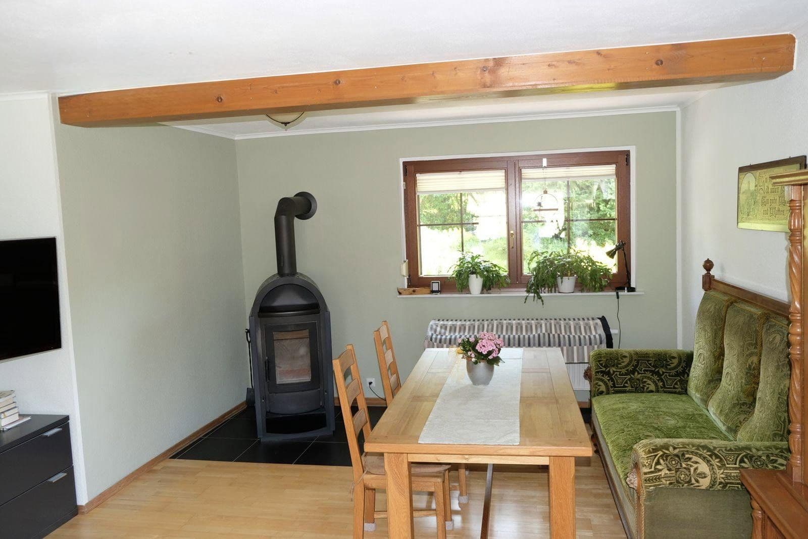 Predaj domu 242 m², pozemek 3.066 m², Claußnitz, Sasko Predaj domu 242 m², pozemek 3.066 m², Claußnitz, Sasko