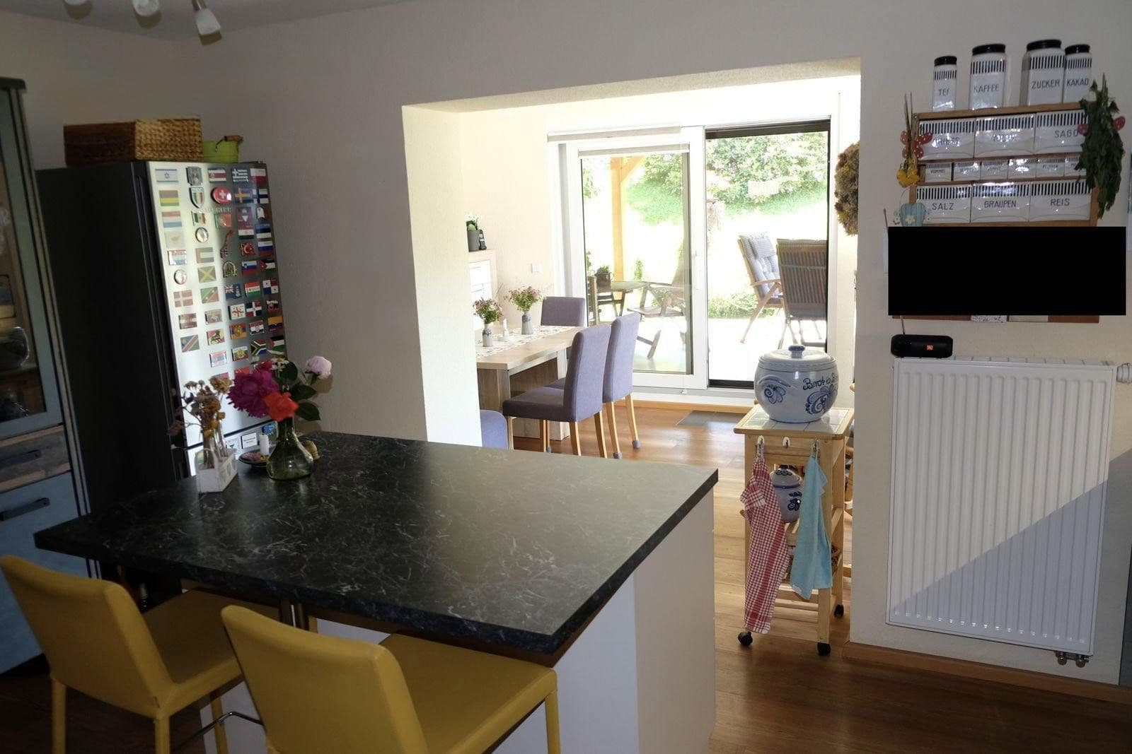 Predaj domu 242 m², pozemek 3.066 m², Claußnitz, Sasko Predaj domu 242 m², pozemek 3.066 m², Claußnitz, Sasko