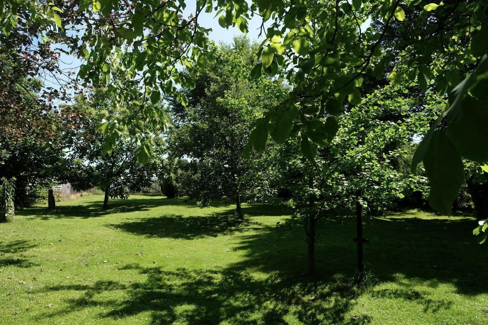 Predaj domu 242 m², pozemek 3.066 m², Claußnitz, Sasko Predaj domu 242 m², pozemek 3.066 m², Claußnitz, Sasko