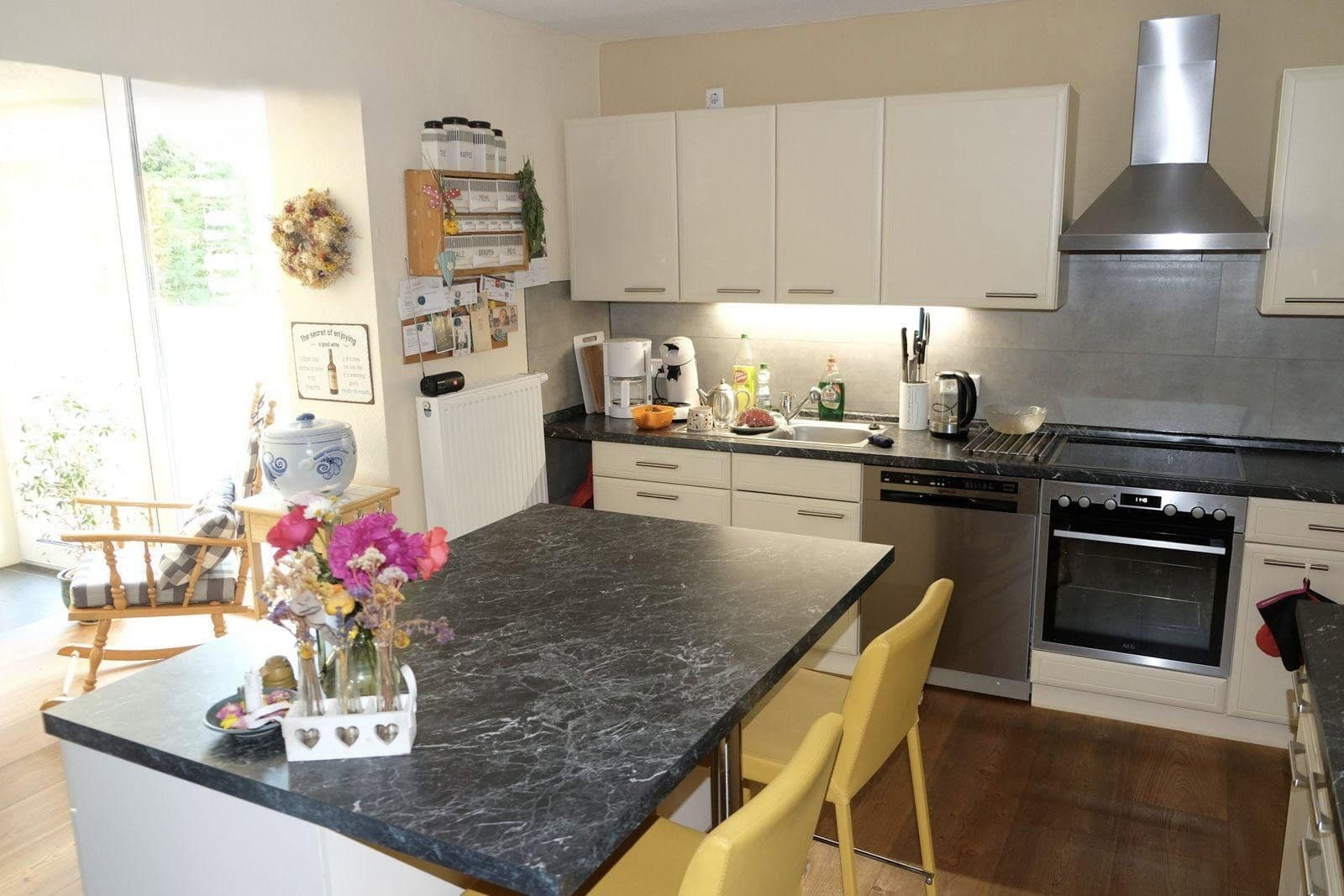 Predaj domu 242 m², pozemek 3.066 m², Claußnitz, Sasko Predaj domu 242 m², pozemek 3.066 m², Claußnitz, Sasko