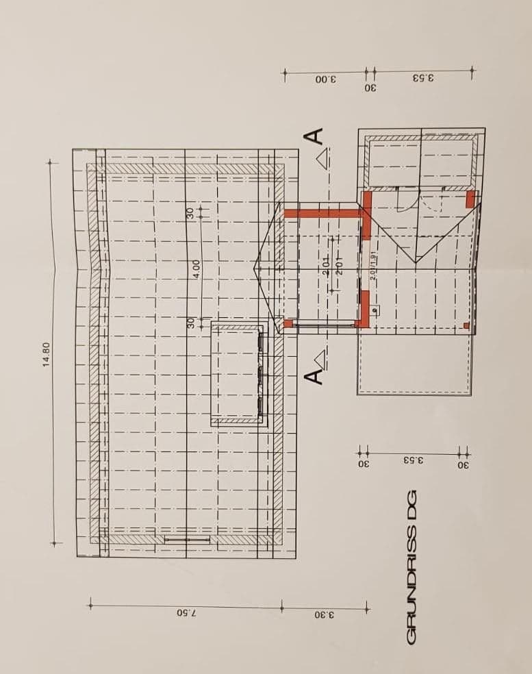 Predaj domu 242 m², pozemek 3.066 m², Claußnitz, Sasko Predaj domu 242 m², pozemek 3.066 m², Claußnitz, Sasko