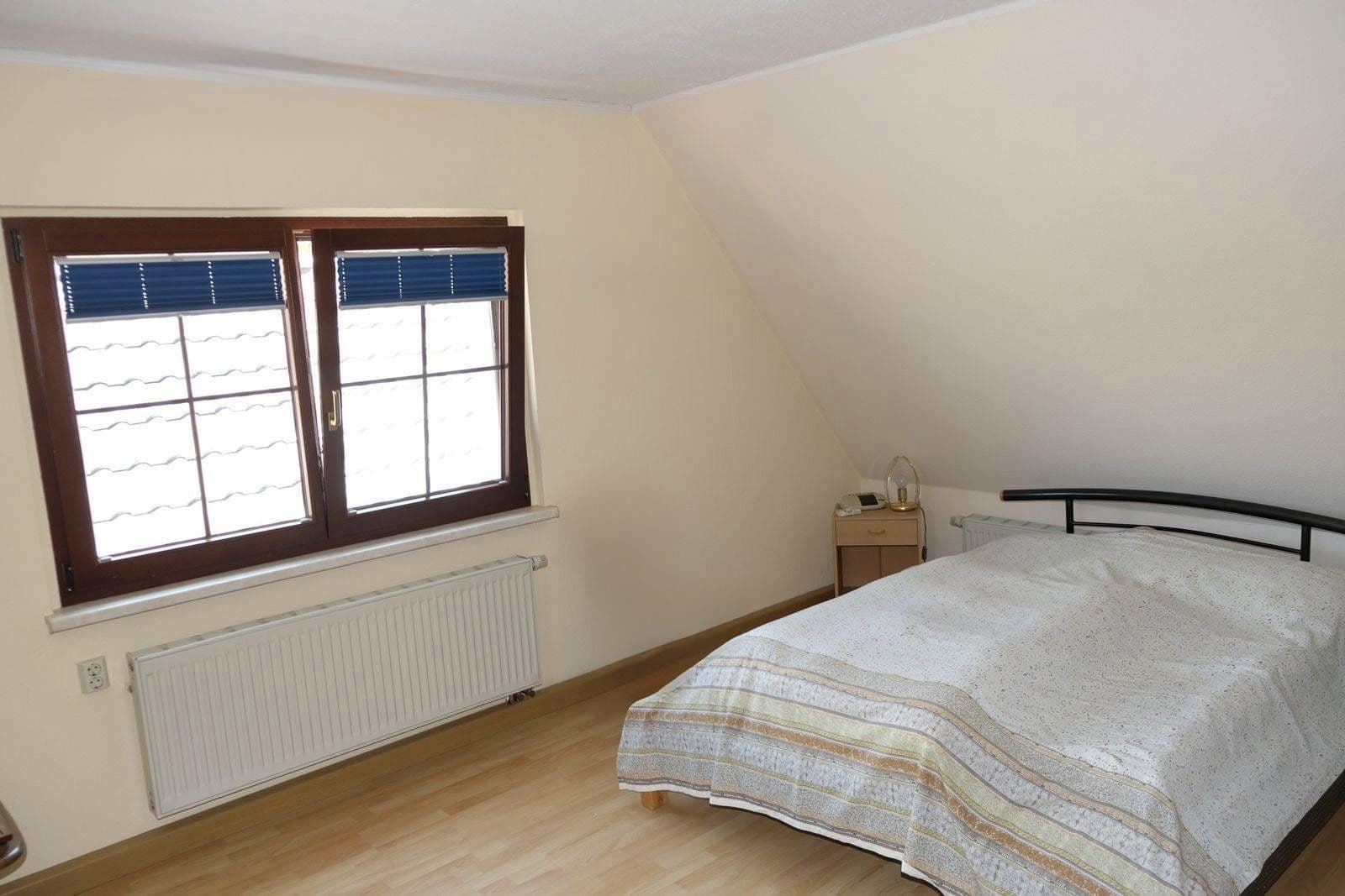 Predaj domu 242 m², pozemek 3.066 m², Claußnitz, Sasko Predaj domu 242 m², pozemek 3.066 m², Claußnitz, Sasko