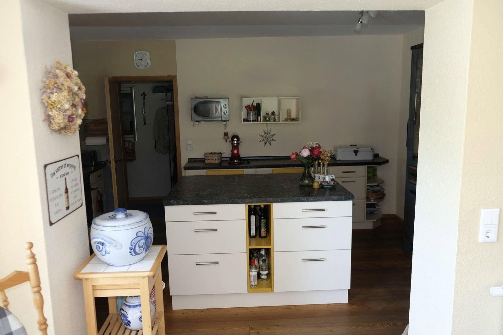 Predaj domu 242 m², pozemek 3.066 m², Claußnitz, Sasko Predaj domu 242 m², pozemek 3.066 m², Claußnitz, Sasko