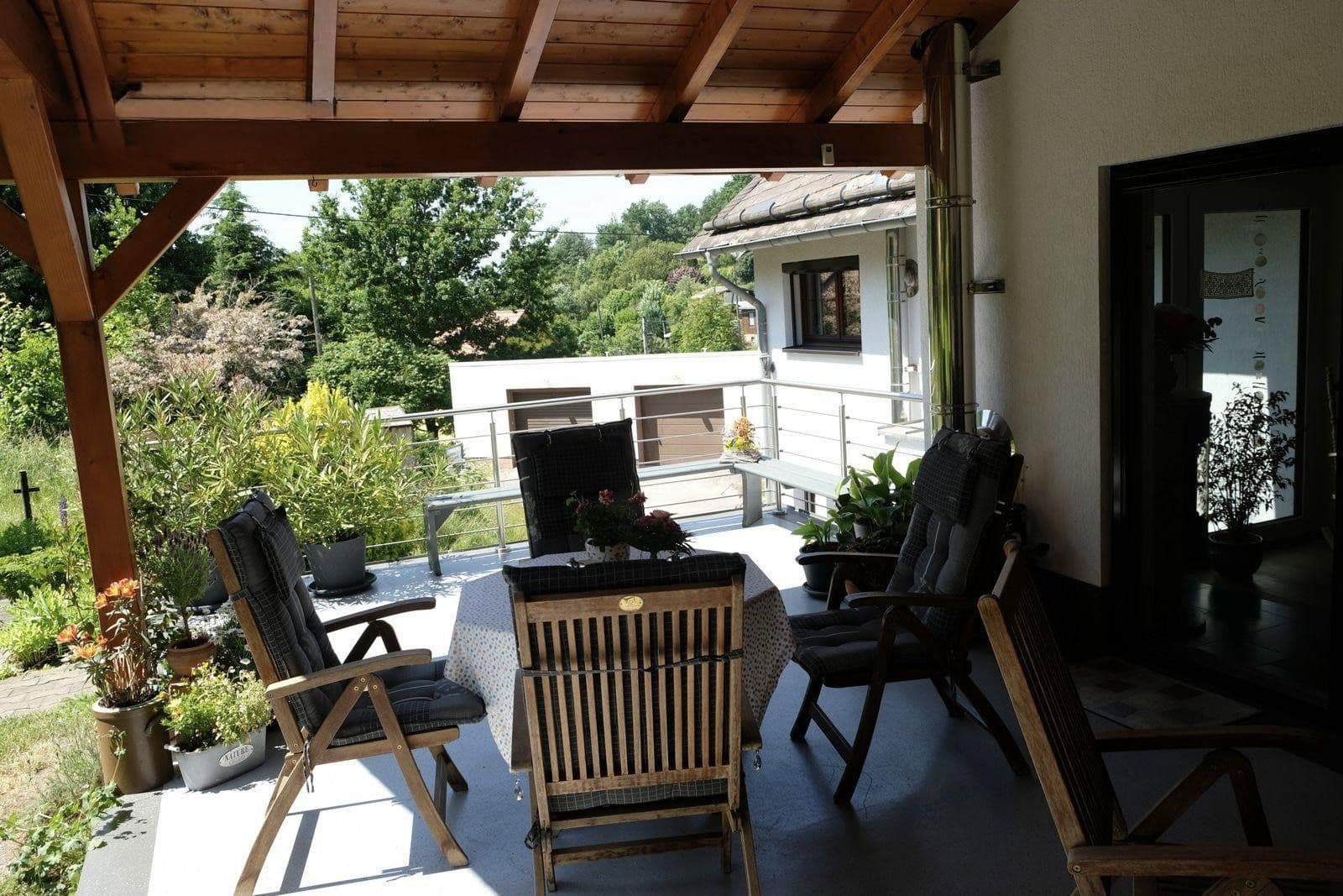Predaj domu 242 m², pozemek 3.066 m², Claußnitz, Sasko Predaj domu 242 m², pozemek 3.066 m², Claußnitz, Sasko