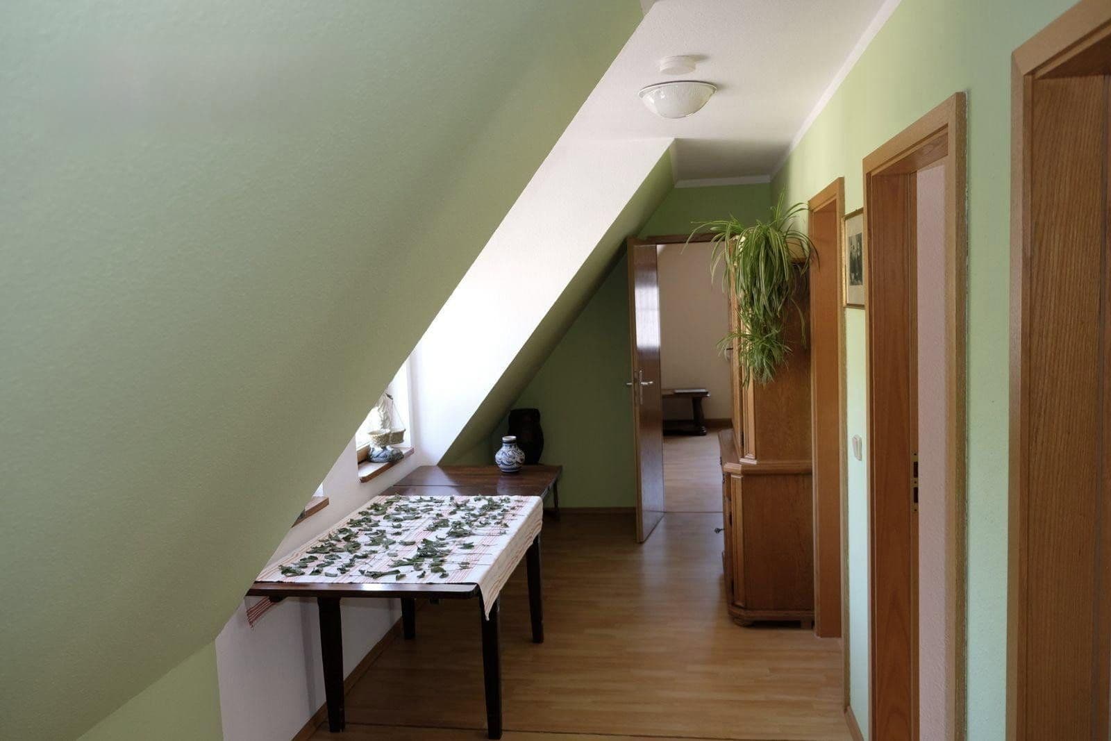 Predaj domu 242 m², pozemek 3.066 m², Claußnitz, Sasko Predaj domu 242 m², pozemek 3.066 m², Claußnitz, Sasko