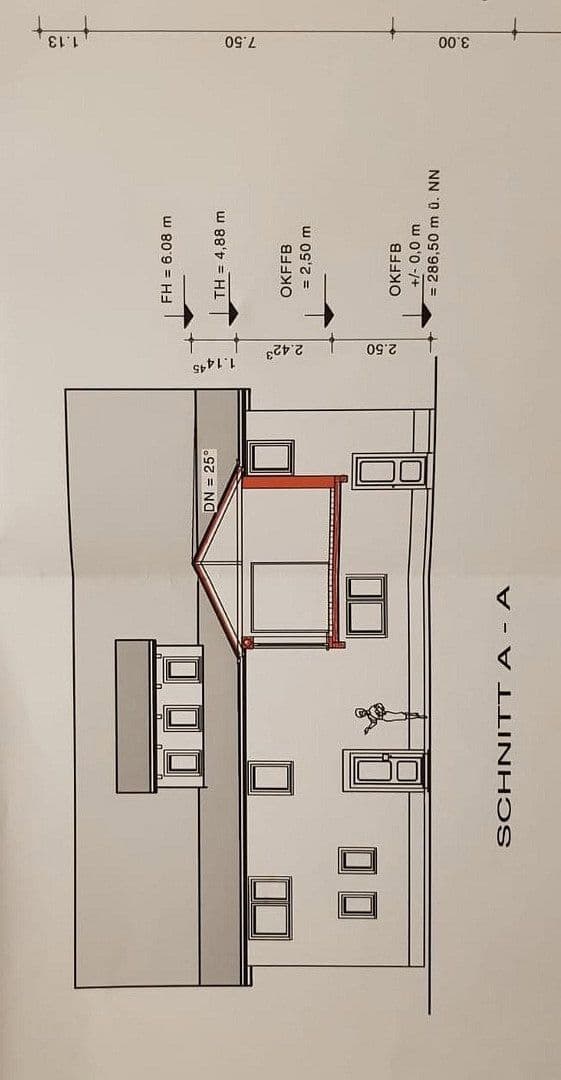 Predaj domu 242 m², pozemek 3.066 m², Claußnitz, Sasko Predaj domu 242 m², pozemek 3.066 m², Claußnitz, Sasko