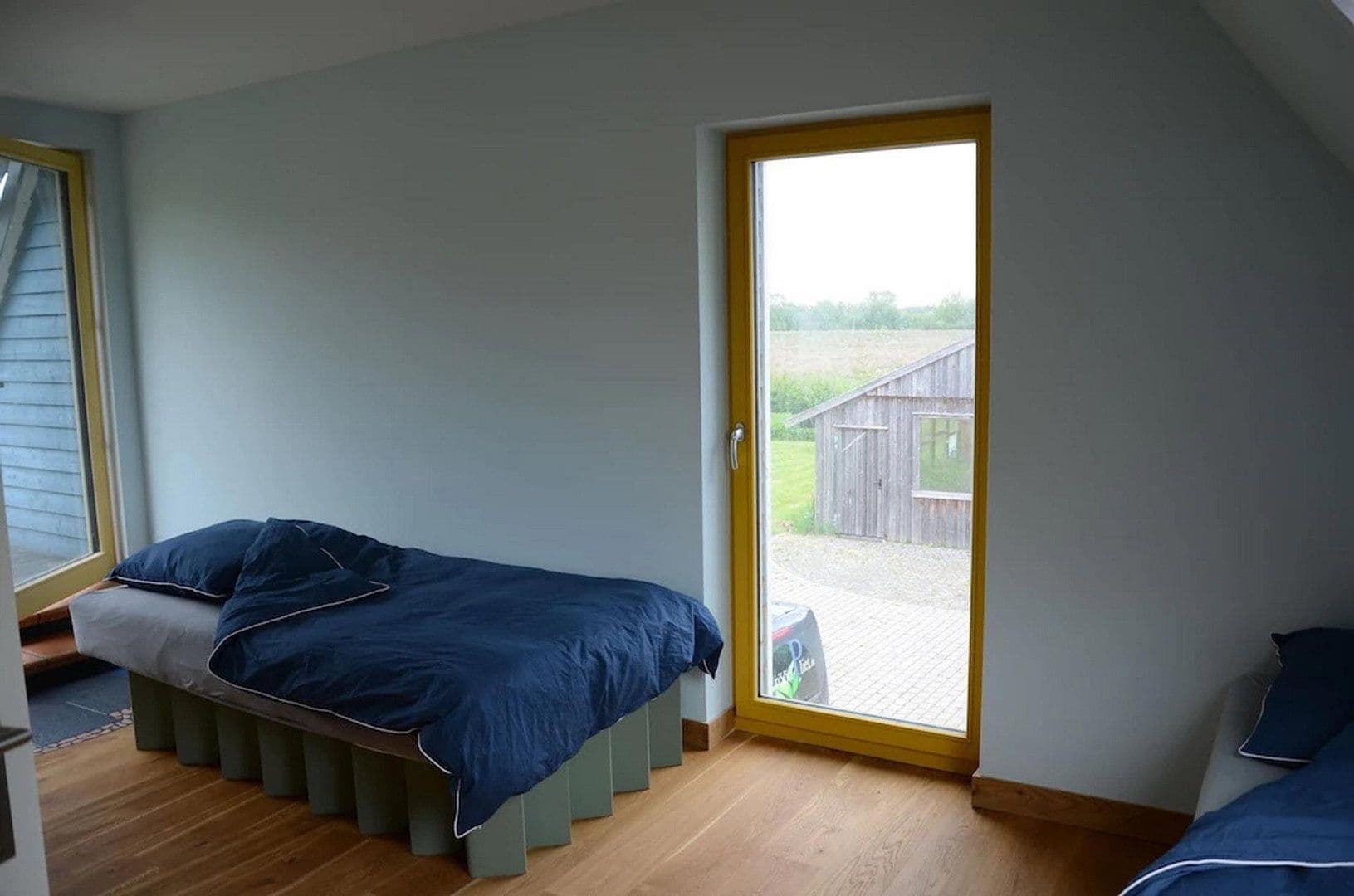 Predaj domu 241 m², pozemek 10.400 m², Klein Offenseth-Sparrieshoop, Šlezvicko-Holštajnsko Predaj domu 241 m², pozemek 10.400 m², Klein Offenseth-Sparrieshoop, Šlezvicko-Holštajnsko