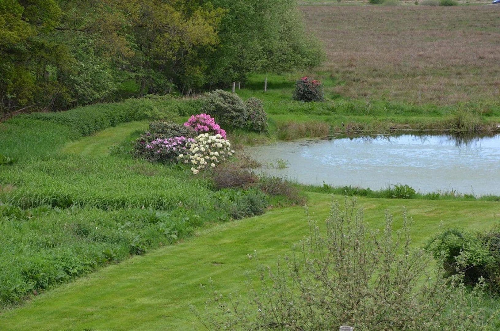 Predaj domu 241 m², pozemek 10.400 m², Klein Offenseth-Sparrieshoop, Šlezvicko-Holštajnsko Predaj domu 241 m², pozemek 10.400 m², Klein Offenseth-Sparrieshoop, Šlezvicko-Holštajnsko