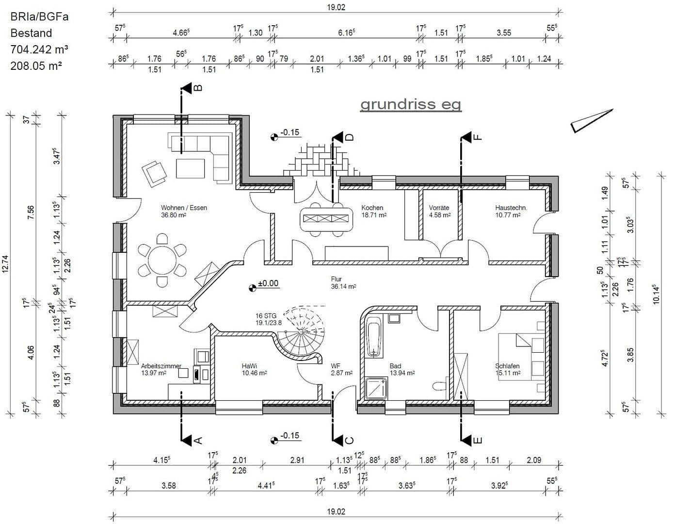 Predaj domu 241 m², pozemek 10.400 m², Klein Offenseth-Sparrieshoop, Šlezvicko-Holštajnsko Predaj domu 241 m², pozemek 10.400 m², Klein Offenseth-Sparrieshoop, Šlezvicko-Holštajnsko