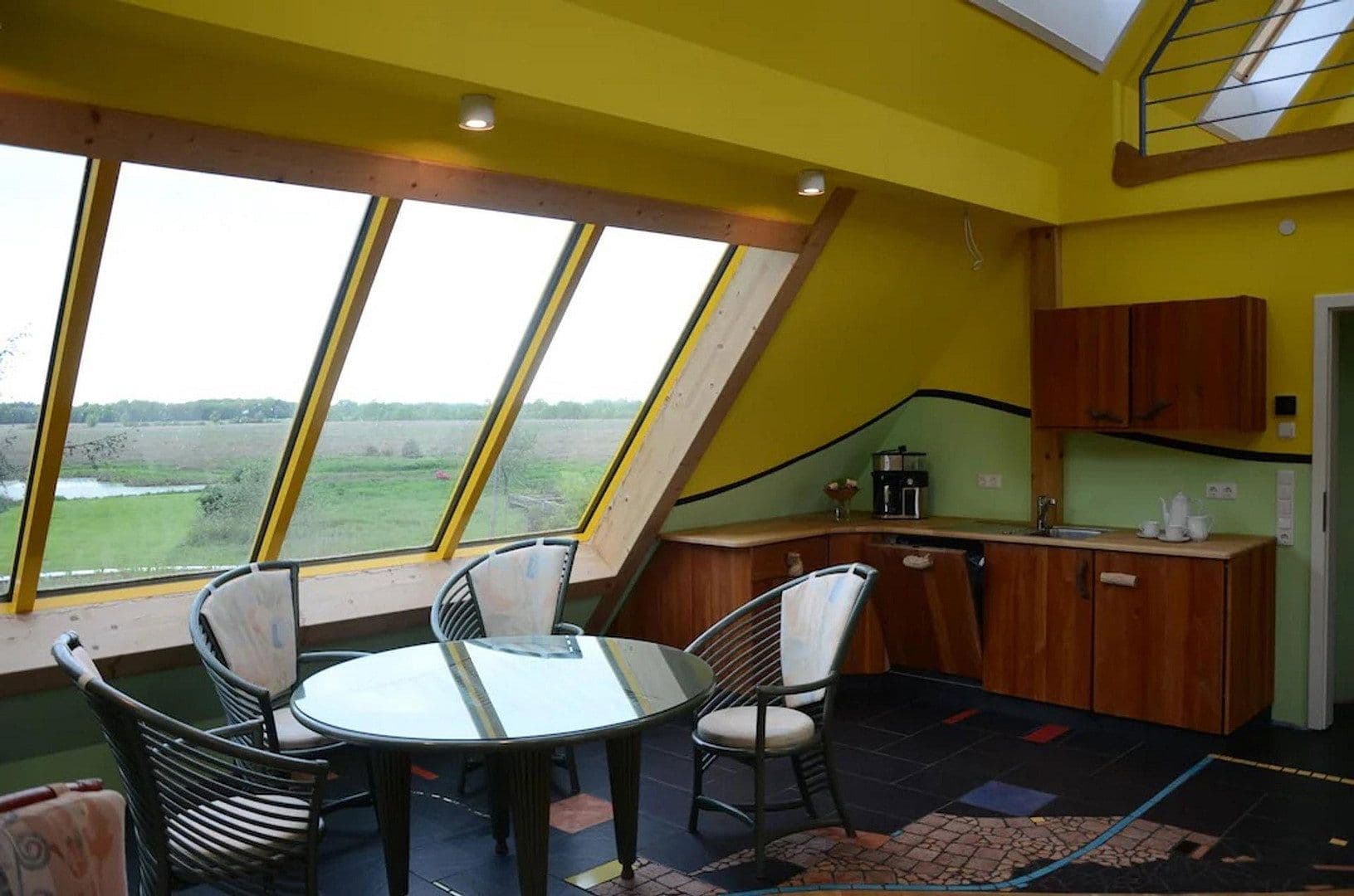 Predaj domu 241 m², pozemek 10.400 m², Klein Offenseth-Sparrieshoop, Šlezvicko-Holštajnsko Predaj domu 241 m², pozemek 10.400 m², Klein Offenseth-Sparrieshoop, Šlezvicko-Holštajnsko