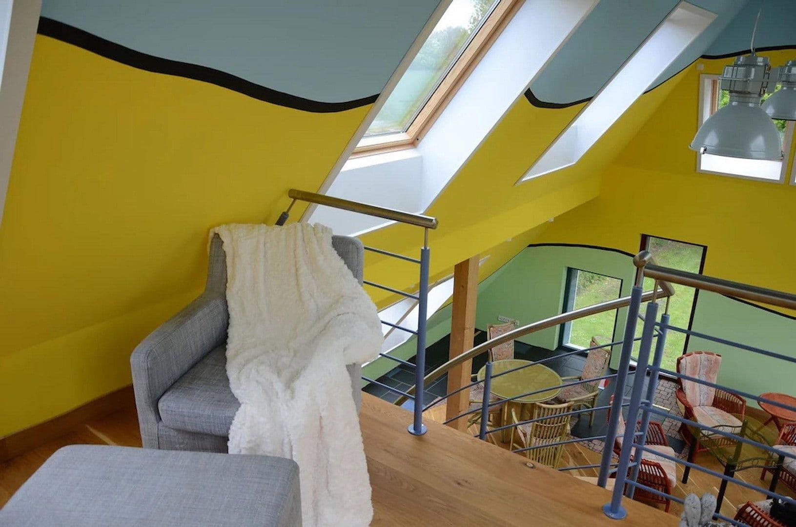 Predaj domu 241 m², pozemek 10.400 m², Klein Offenseth-Sparrieshoop, Šlezvicko-Holštajnsko Predaj domu 241 m², pozemek 10.400 m², Klein Offenseth-Sparrieshoop, Šlezvicko-Holštajnsko