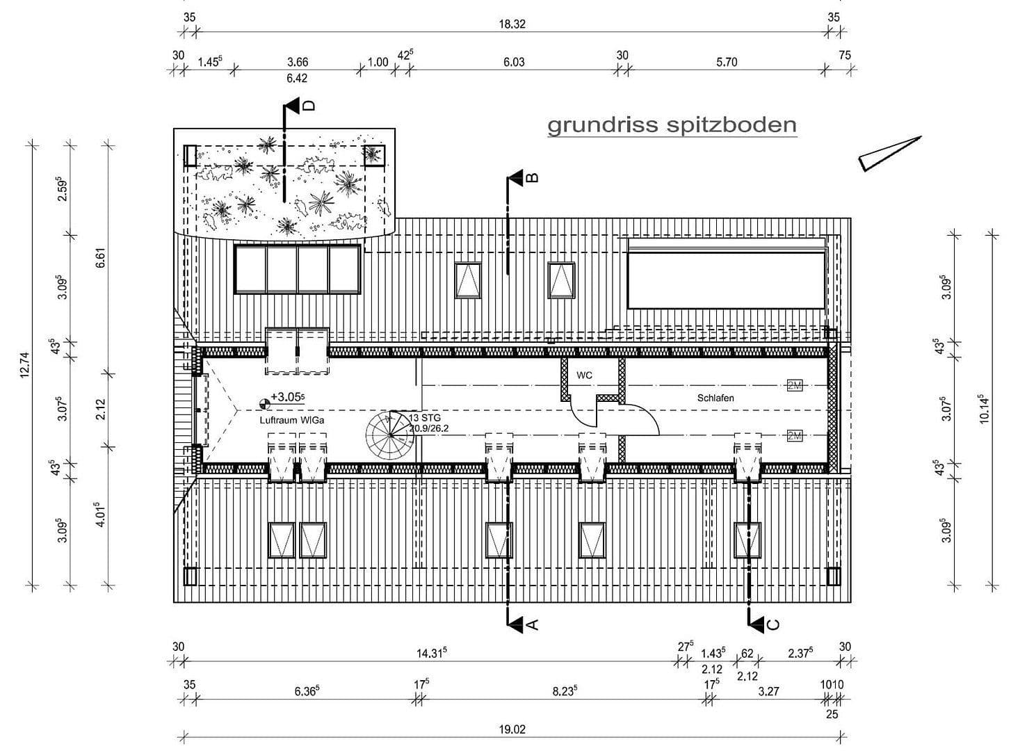 Predaj domu 241 m², pozemek 10.400 m², Klein Offenseth-Sparrieshoop, Šlezvicko-Holštajnsko Predaj domu 241 m², pozemek 10.400 m², Klein Offenseth-Sparrieshoop, Šlezvicko-Holštajnsko