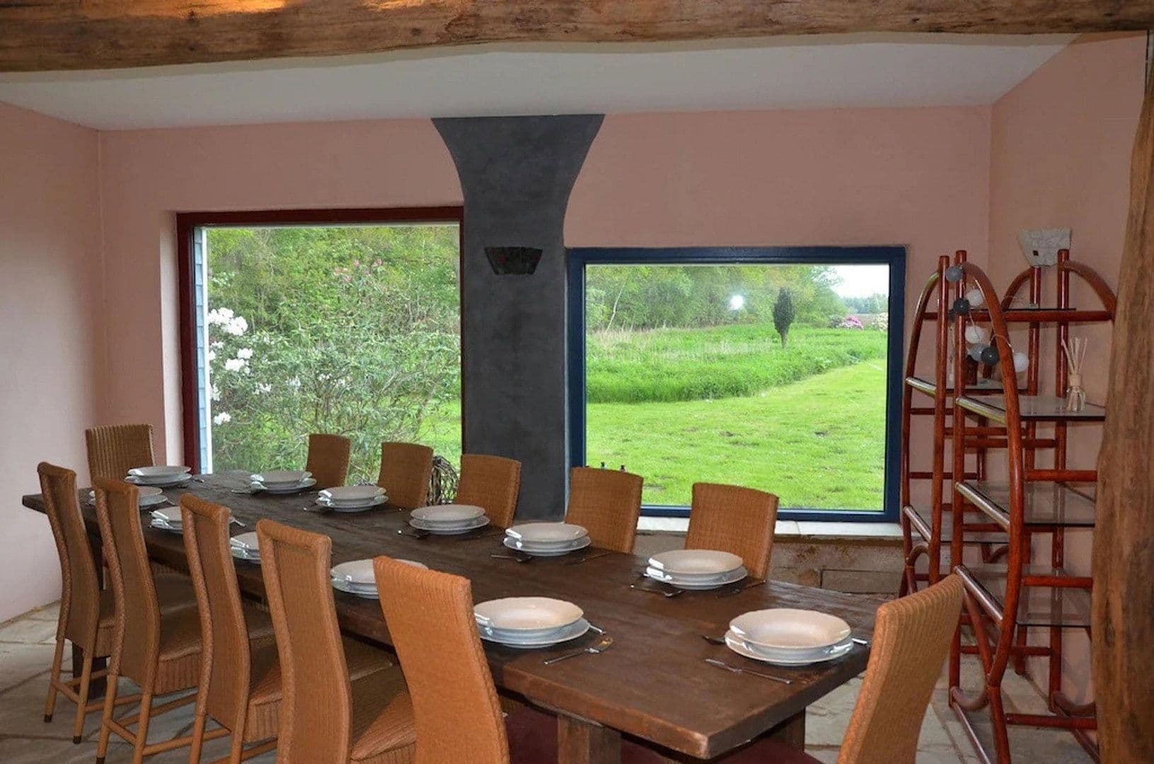 Predaj domu 241 m², pozemek 10.400 m², Klein Offenseth-Sparrieshoop, Šlezvicko-Holštajnsko Predaj domu 241 m², pozemek 10.400 m², Klein Offenseth-Sparrieshoop, Šlezvicko-Holštajnsko