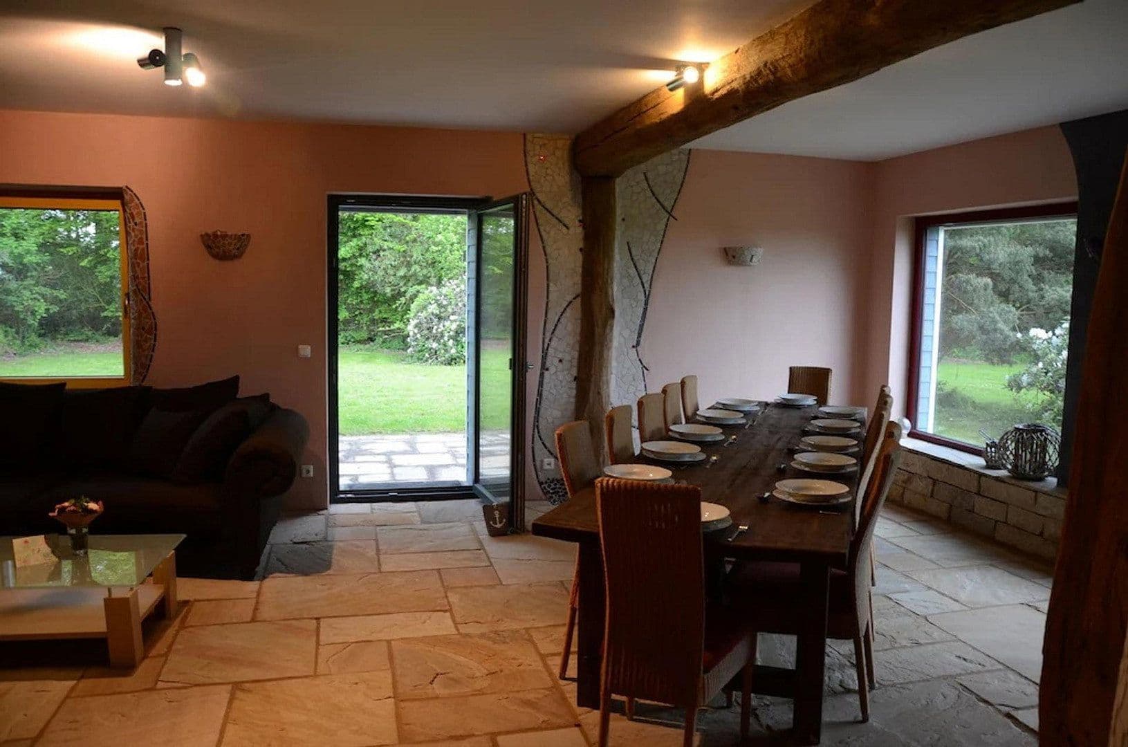 Predaj domu 241 m², pozemek 10.400 m², Klein Offenseth-Sparrieshoop, Šlezvicko-Holštajnsko Predaj domu 241 m², pozemek 10.400 m², Klein Offenseth-Sparrieshoop, Šlezvicko-Holštajnsko