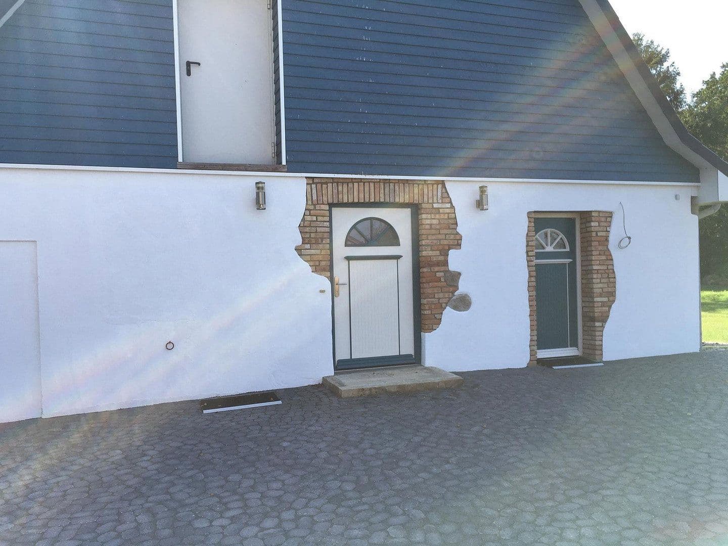 Predaj domu 241 m², pozemek 10.400 m², Klein Offenseth-Sparrieshoop, Šlezvicko-Holštajnsko Predaj domu 241 m², pozemek 10.400 m², Klein Offenseth-Sparrieshoop, Šlezvicko-Holštajnsko