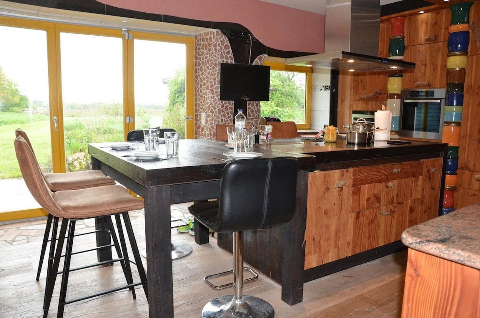 Predaj domu 241 m², pozemek 10.400 m², Klein Offenseth-Sparrieshoop, Šlezvicko-Holštajnsko Predaj domu 241 m², pozemek 10.400 m², Klein Offenseth-Sparrieshoop, Šlezvicko-Holštajnsko