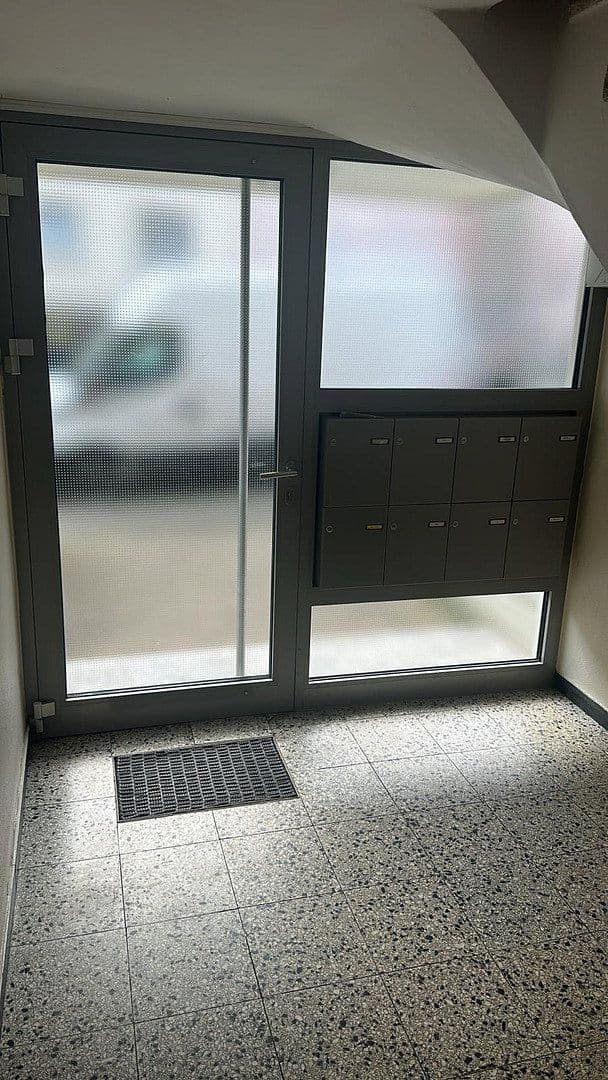 Prenájom bytu 3-izbový 72 m², Oedeweg 18, Hagen, Severné Porýnie - Westfálsko Prenájom bytu 3-izbový 72 m², Oedeweg 18, Hagen, Severné Porýnie - Westfálsko