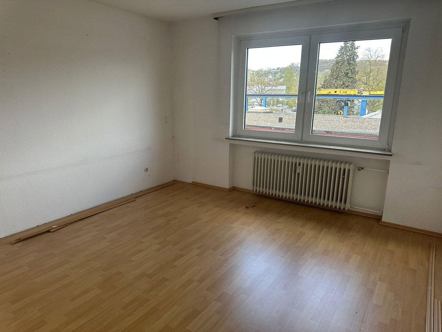 Prenájom bytu 3-izbový 72 m², Oedeweg 18, Hagen, Severné Porýnie - Westfálsko Prenájom bytu 3-izbový 72 m², Oedeweg 18, Hagen, Severné Porýnie - Westfálsko