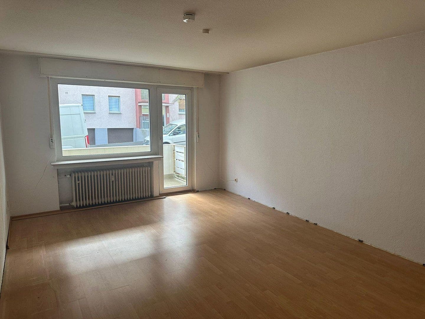 Prenájom bytu 3-izbový 72 m², Oedeweg 18, Hagen, Severné Porýnie - Westfálsko Prenájom bytu 3-izbový 72 m², Oedeweg 18, Hagen, Severné Porýnie - Westfálsko