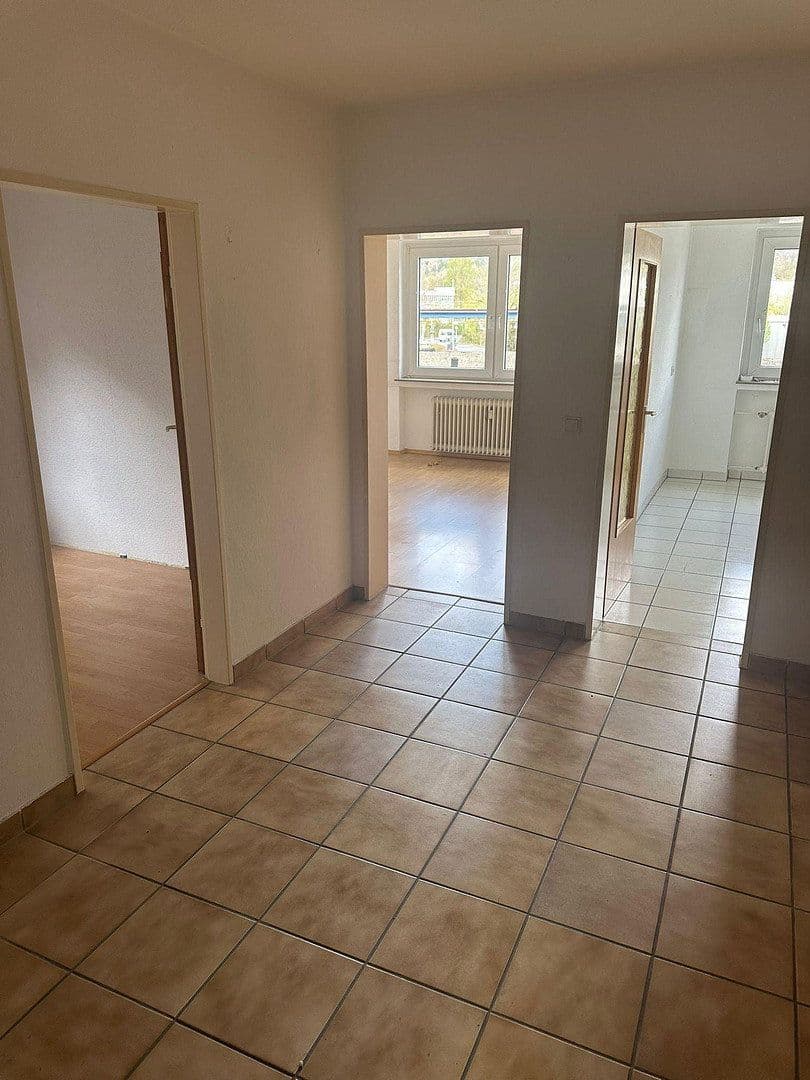 Prenájom bytu 3-izbový 72 m², Oedeweg 18, Hagen, Severné Porýnie - Westfálsko Prenájom bytu 3-izbový 72 m², Oedeweg 18, Hagen, Severné Porýnie - Westfálsko