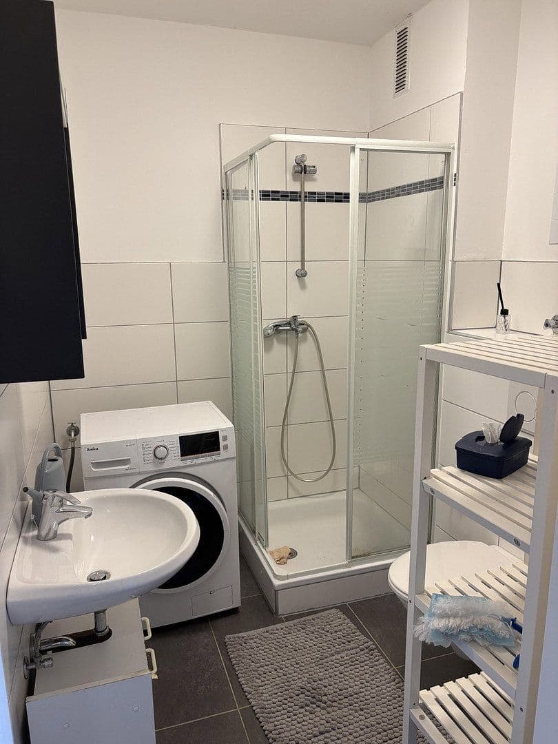 Prenájom bytu 1-izbový 40 m², Irispfad 11, Bochum, Severné Porýnie - Westfálsko Prenájom bytu 1-izbový 40 m², Irispfad 11, Bochum, Severné Porýnie - Westfálsko