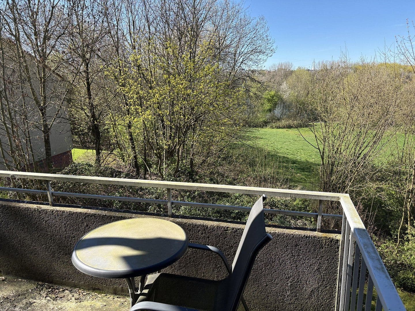 Prenájom bytu 1-izbový 40 m², Irispfad 11, Bochum, Severné Porýnie - Westfálsko Prenájom bytu 1-izbový 40 m², Irispfad 11, Bochum, Severné Porýnie - Westfálsko