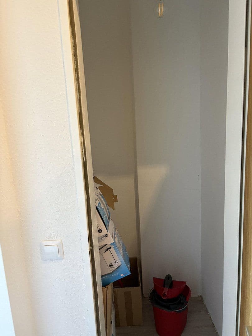 Prenájom bytu 1-izbový 40 m², Irispfad 11, Bochum, Severné Porýnie - Westfálsko Prenájom bytu 1-izbový 40 m², Irispfad 11, Bochum, Severné Porýnie - Westfálsko