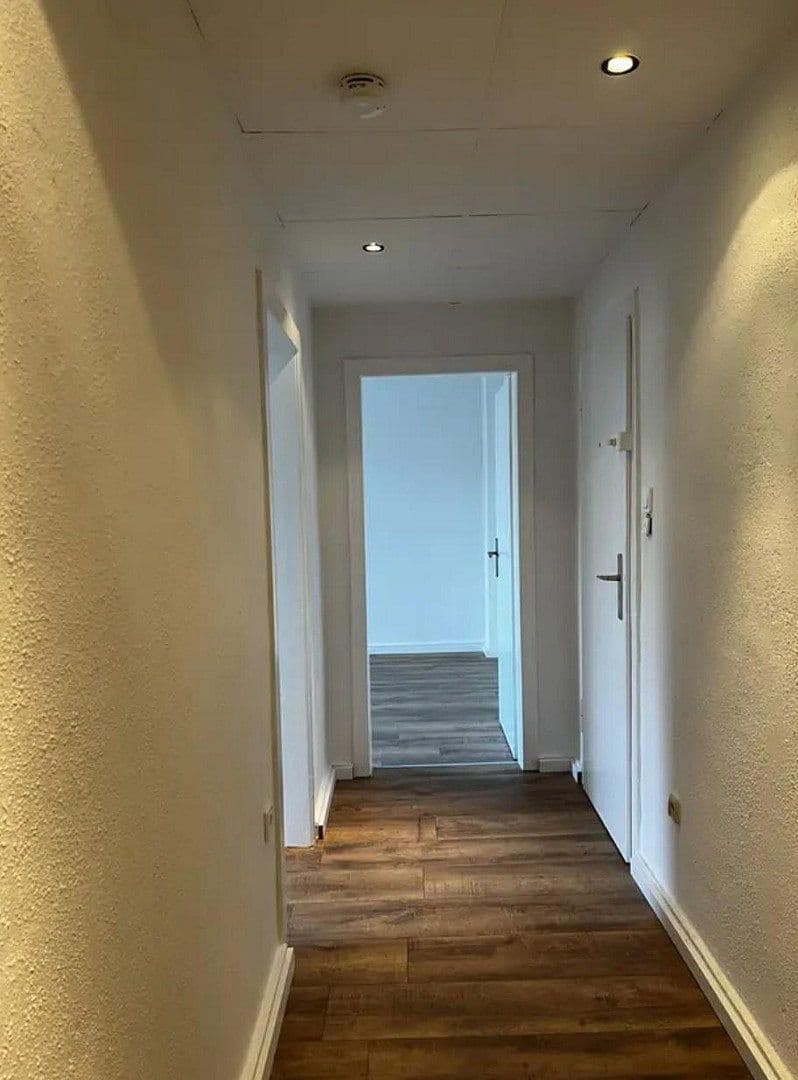 Prenájom bytu 2-izbový 44 m², Arnoldstraße 45, Mülheim an der Ruhr, Severné Porýnie - Westfálsko Prenájom bytu 2-izbový 44 m², Arnoldstraße 45, Mülheim an der Ruhr, Severné Porýnie - Westfálsko