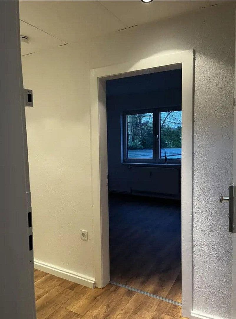 Prenájom bytu 2-izbový 44 m², Arnoldstraße 45, Mülheim an der Ruhr, Severné Porýnie - Westfálsko Prenájom bytu 2-izbový 44 m², Arnoldstraße 45, Mülheim an der Ruhr, Severné Porýnie - Westfálsko