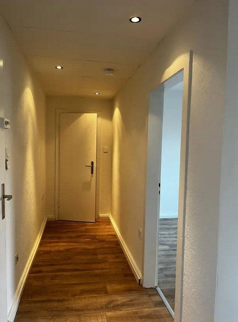 Prenájom bytu 2-izbový 44 m², Arnoldstraße 45, Mülheim an der Ruhr, Severné Porýnie - Westfálsko Prenájom bytu 2-izbový 44 m², Arnoldstraße 45, Mülheim an der Ruhr, Severné Porýnie - Westfálsko