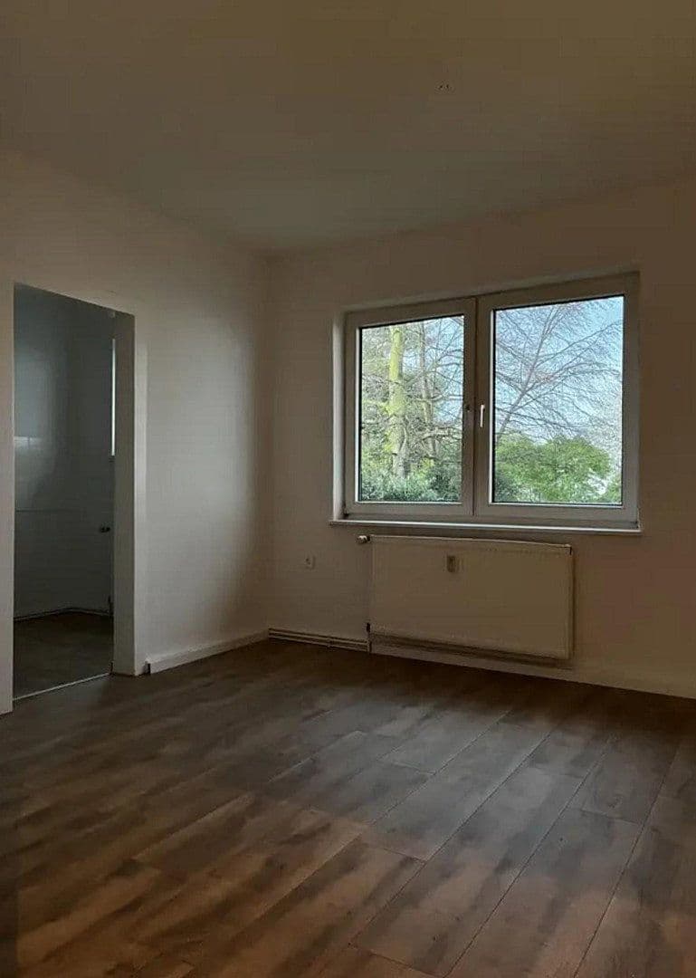 Prenájom bytu 2-izbový 44 m², Arnoldstraße 45, Mülheim an der Ruhr, Severné Porýnie - Westfálsko Prenájom bytu 2-izbový 44 m², Arnoldstraße 45, Mülheim an der Ruhr, Severné Porýnie - Westfálsko