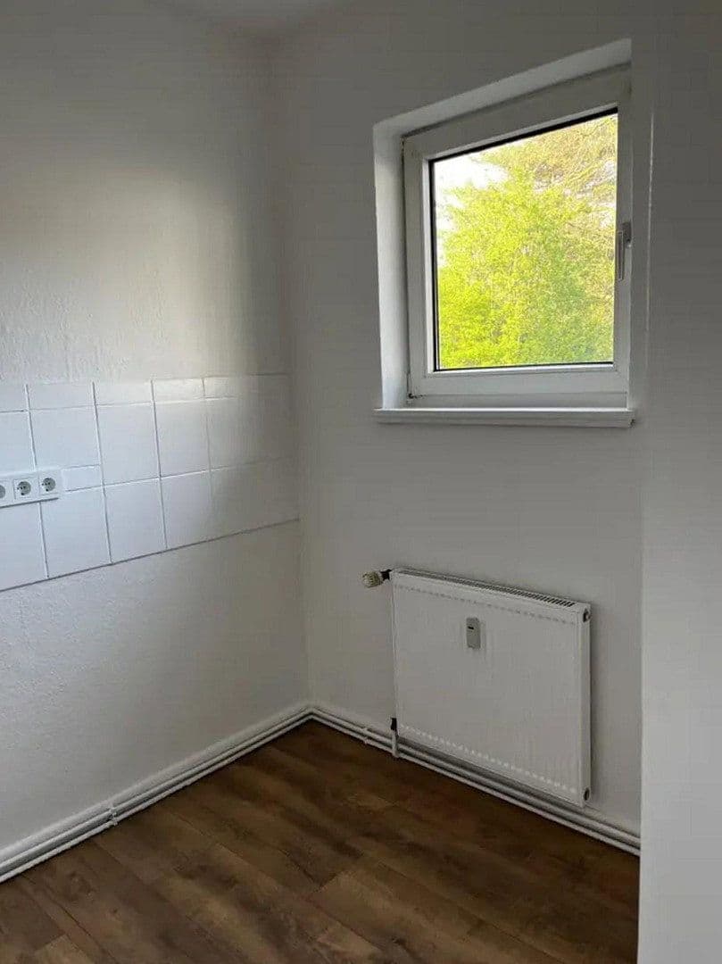 Prenájom bytu 2-izbový 44 m², Arnoldstraße 45, Mülheim an der Ruhr, Severné Porýnie - Westfálsko Prenájom bytu 2-izbový 44 m², Arnoldstraße 45, Mülheim an der Ruhr, Severné Porýnie - Westfálsko